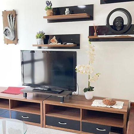 Appartamento Casa Petra Maspalomas  Esterno foto