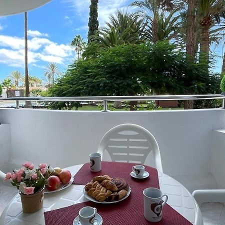 Appartamento Casa Petra Maspalomas  Esterno foto