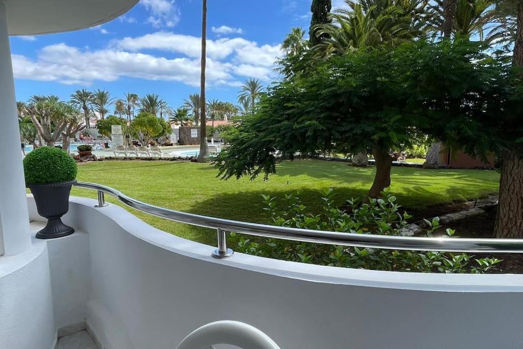 Appartamento Casa Petra Maspalomas  Esterno foto