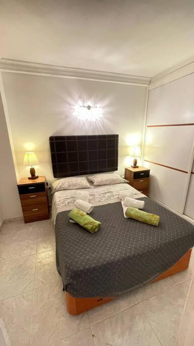 Appartamento Casa Petra Maspalomas  Esterno foto