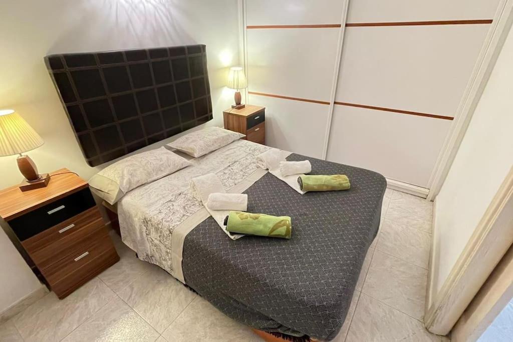 Appartamento Casa Petra Maspalomas  Esterno foto