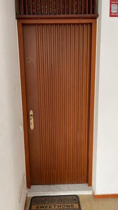 Appartamento Casa Petra Maspalomas  Esterno foto