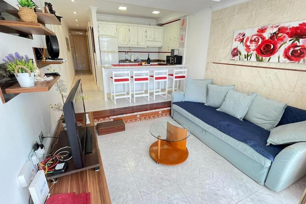 Appartamento Casa Petra Maspalomas  Esterno foto