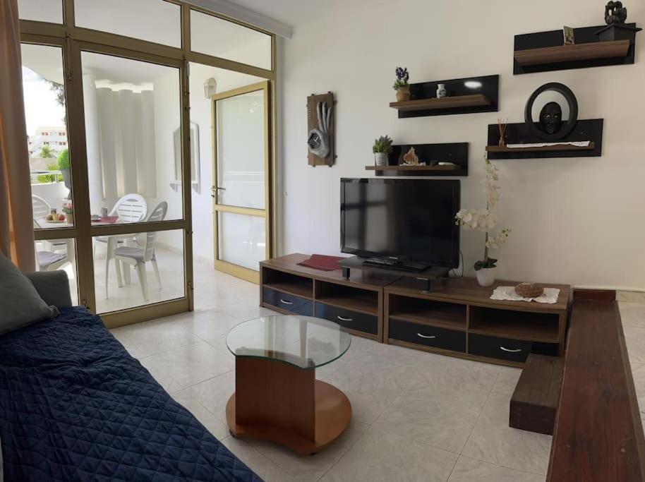 Appartamento Casa Petra Maspalomas  Esterno foto