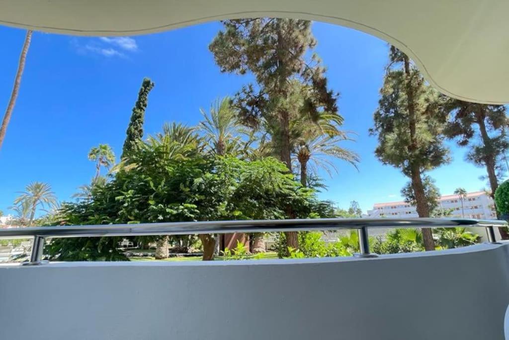 Appartamento Casa Petra Maspalomas  Esterno foto
