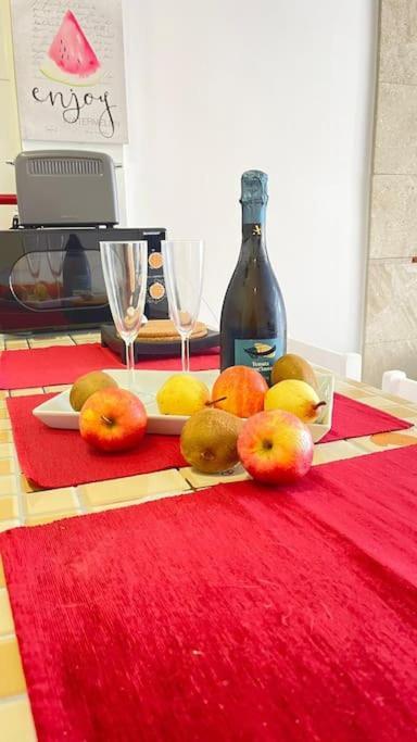 Appartamento Casa Petra Maspalomas  Esterno foto