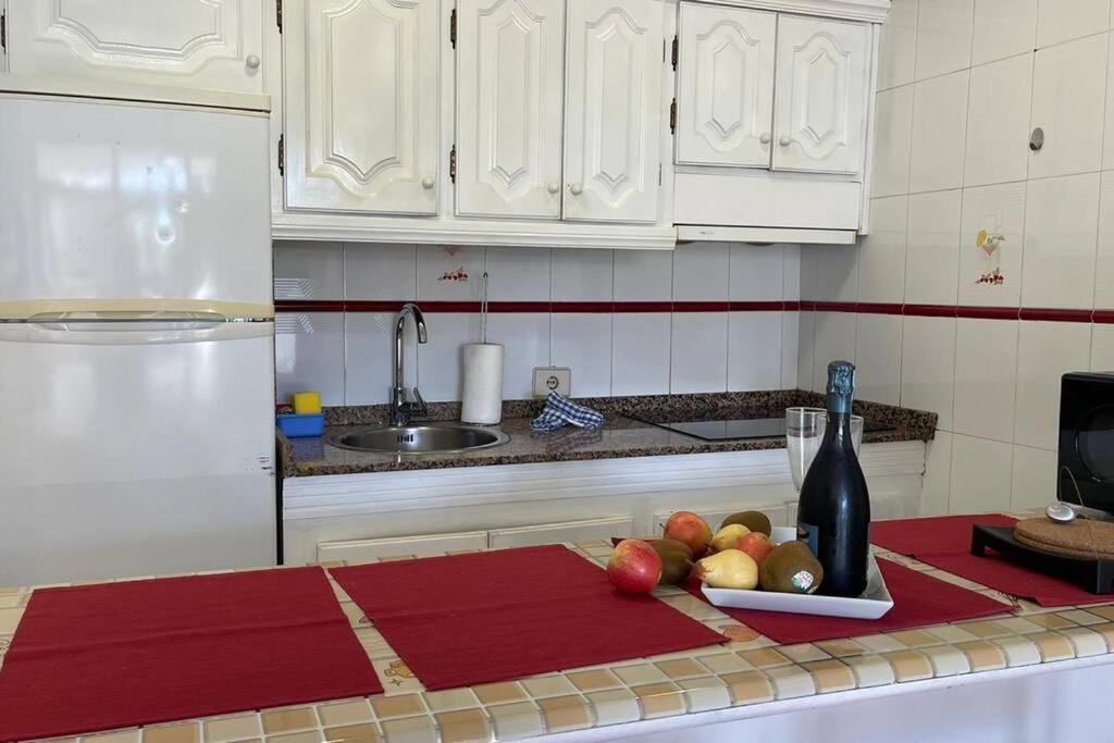 Appartamento Casa Petra Maspalomas  Esterno foto