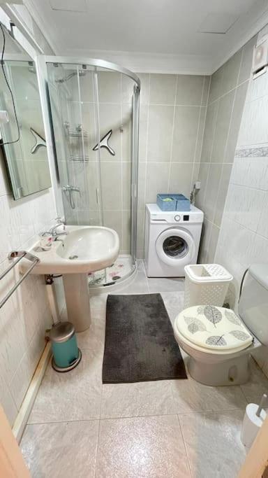 Appartamento Casa Petra Maspalomas  Esterno foto
