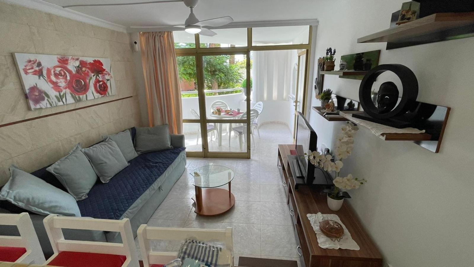 Appartamento Casa Petra Maspalomas  Esterno foto