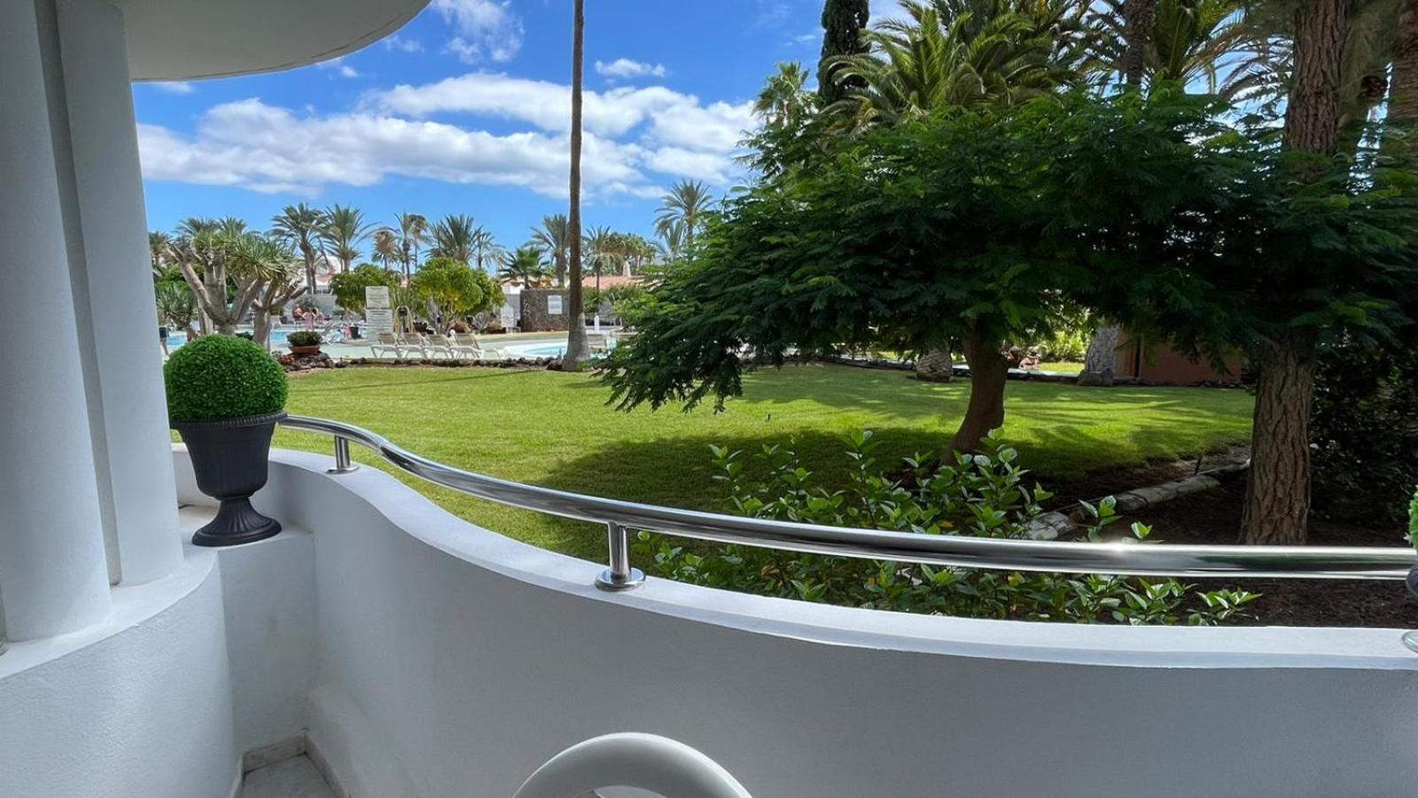 Appartamento Casa Petra Maspalomas  Esterno foto